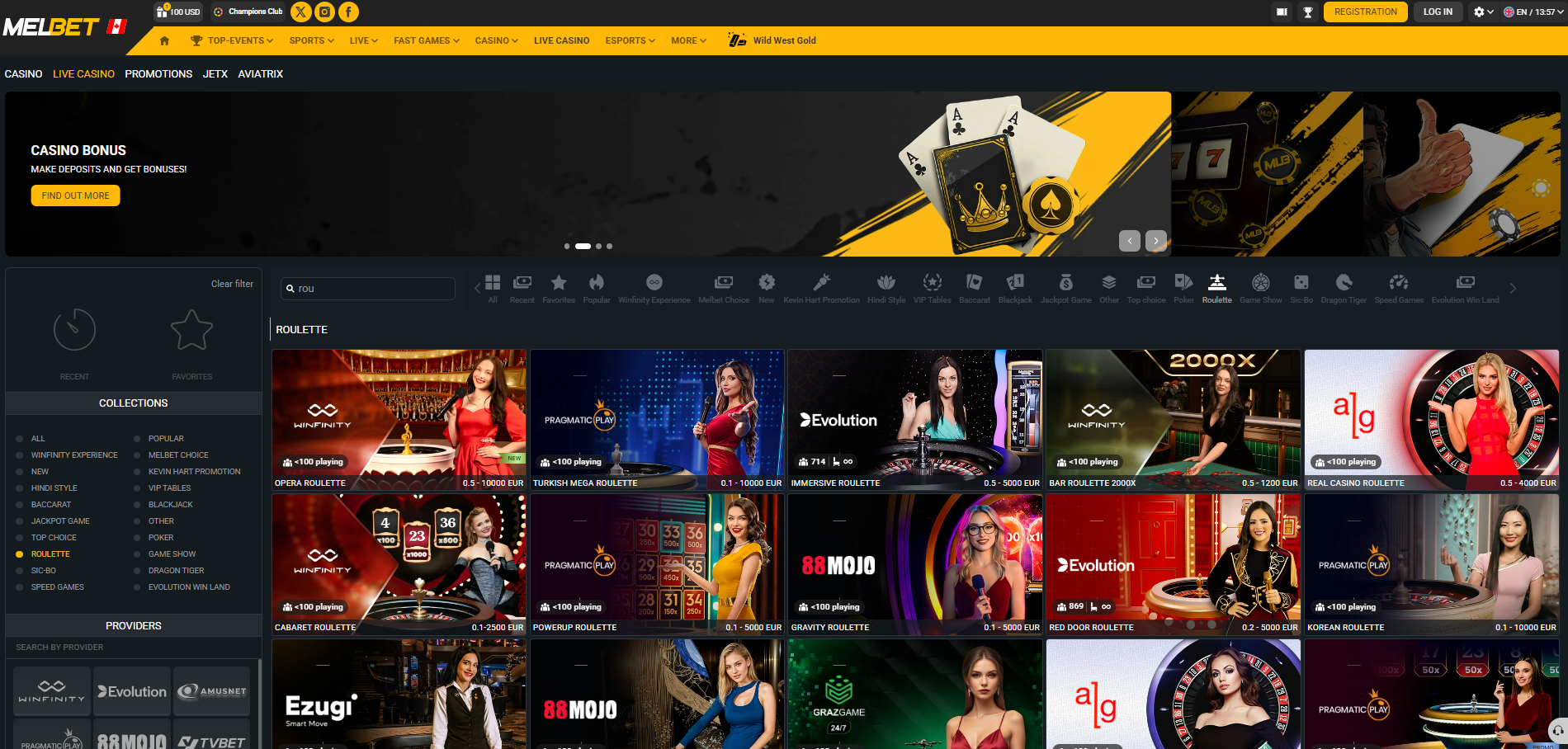 Bitcoin Roulette Bitcoin Roulette