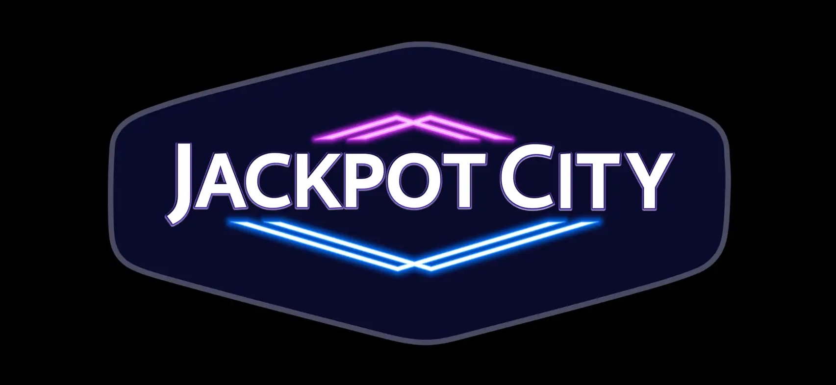 Jackpot City logo