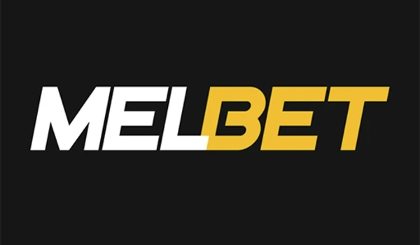 Melbet logo