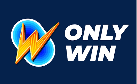 OnlyWin logo