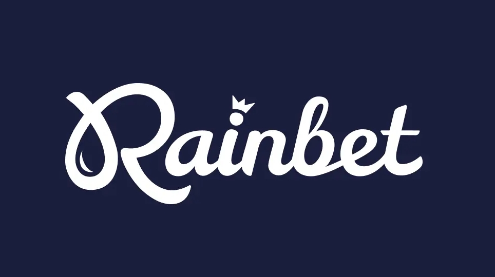 Rainbet logo