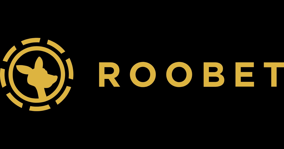 Roobet logo