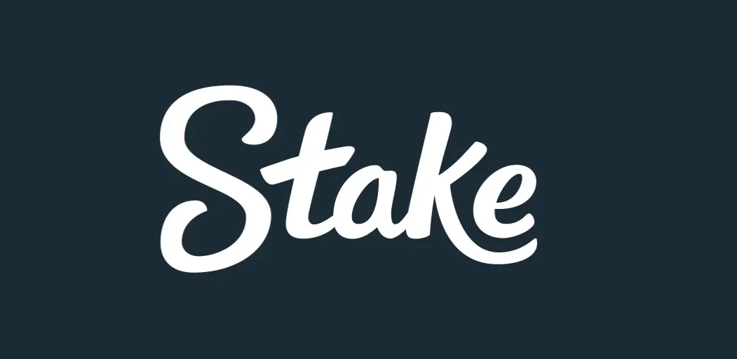 Stake logo