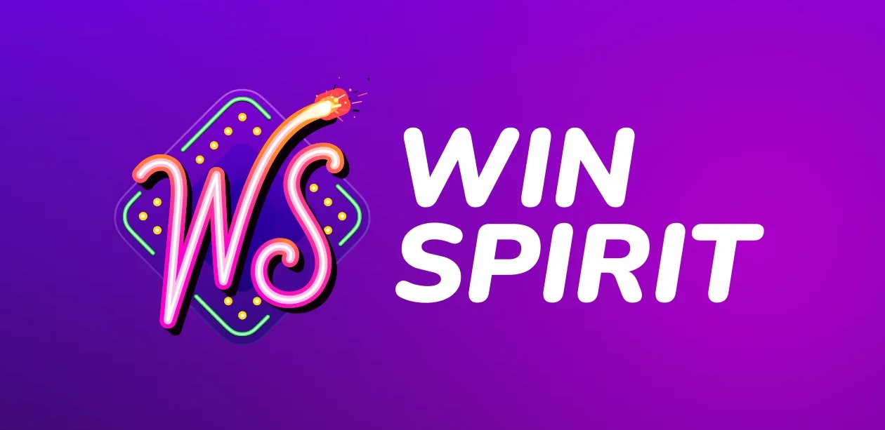WinSpirit logo